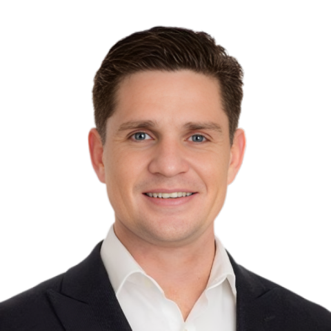 Lewis UItting - CEO