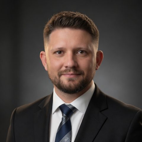 Kevin Hobbie Headshot Square